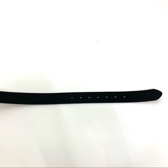 Universal Thread Exotic Coral Python Snakeskin Print Faux Leather Belt New Nwt - Picture 11 of 14